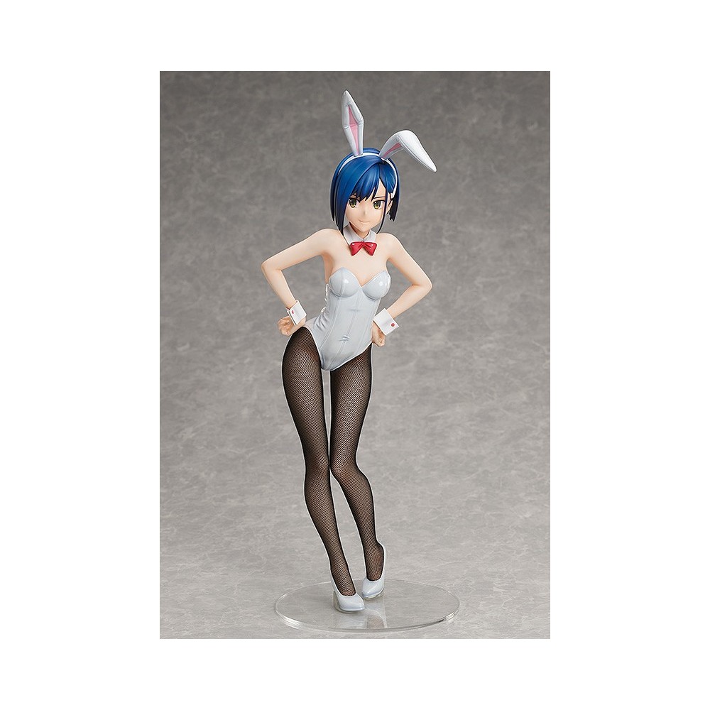 FREEING DARLING IN THE FRANXX ICHIGO BUNNY VERSION STATUE FIGURE