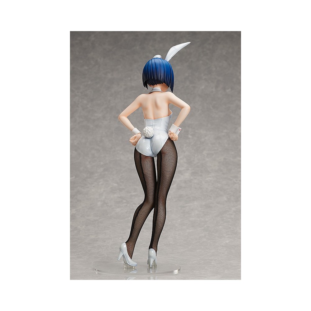 DARLING IN THE FRANXX ICHIGO BUNNY VERSION STATUA FIGURE FREEING