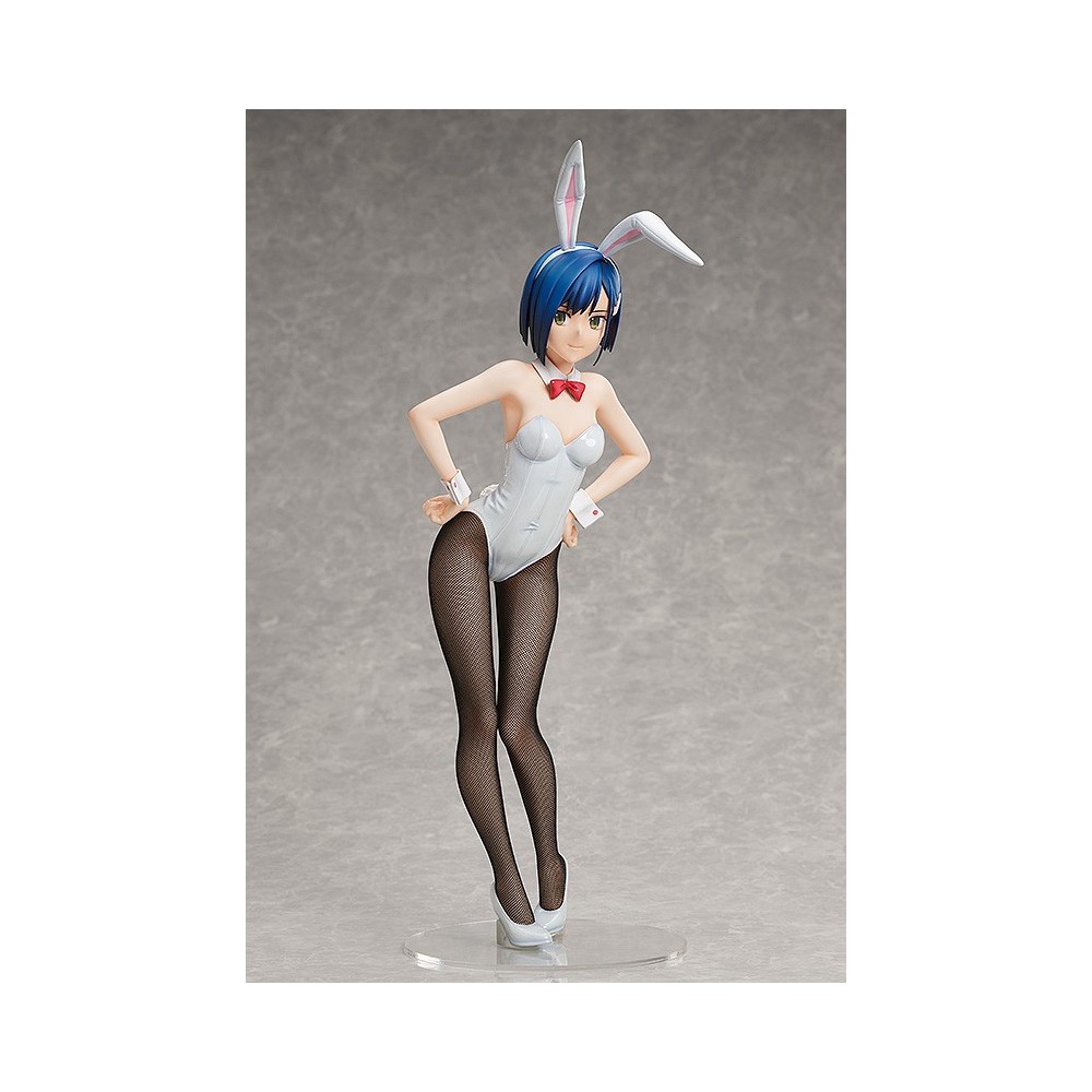 DARLING IN THE FRANXX ICHIGO BUNNY VERSION STATUA FIGURE FREEING