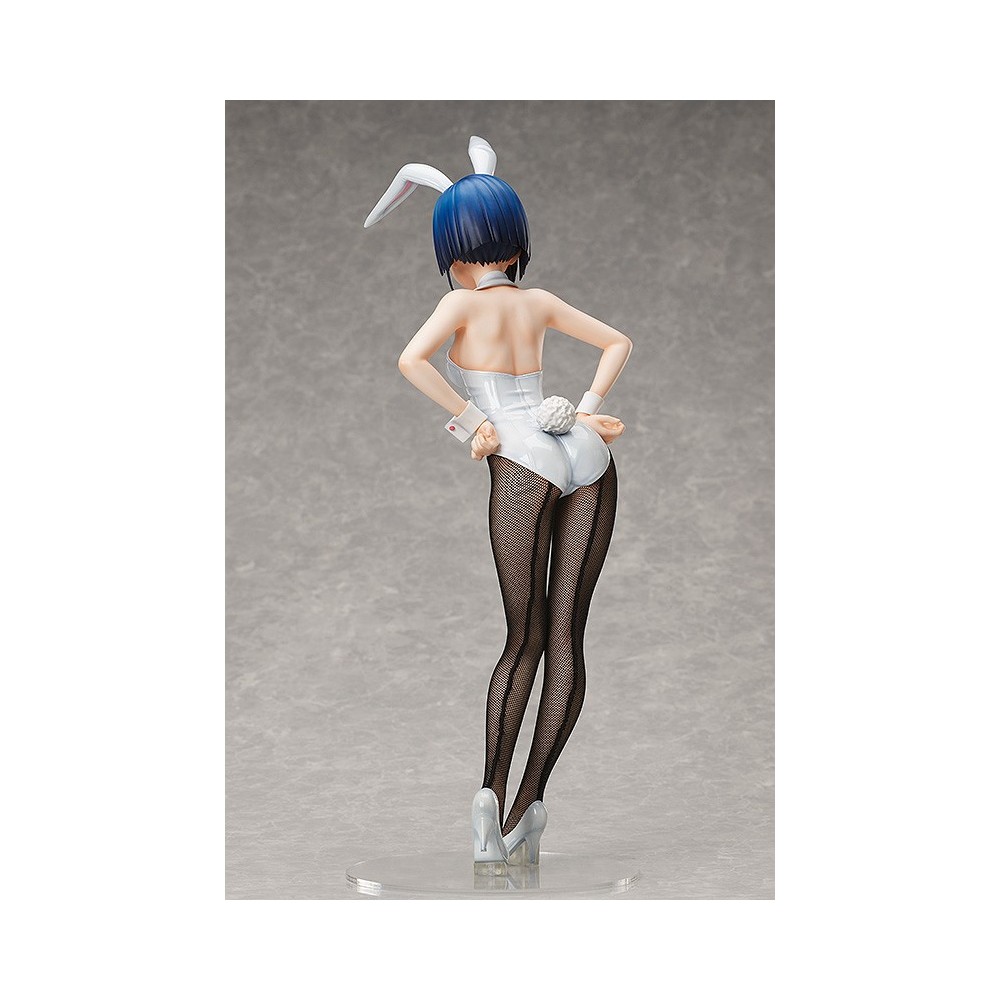 FREEING DARLING IN THE FRANXX ICHIGO BUNNY VERSION STATUE FIGURE