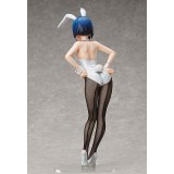 DARLING IN THE FRANXX ICHIGO BUNNY VERSION STATUA FIGURE FREEING