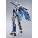 BANDAI DX CHOGOKIN MACROSS VF-31AX KAIROS PLUS ACTION FIGURE