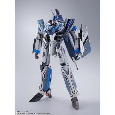 BANDAI DX CHOGOKIN MACROSS VF-31AX KAIROS PLUS ACTION FIGURE