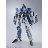 BANDAI DX CHOGOKIN MACROSS VF-31AX KAIROS PLUS ACTION FIGURE