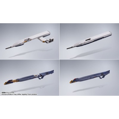 BANDAI DX CHOGOKIN MACROSS VF-31AX KAIROS PLUS ACTION FIGURE