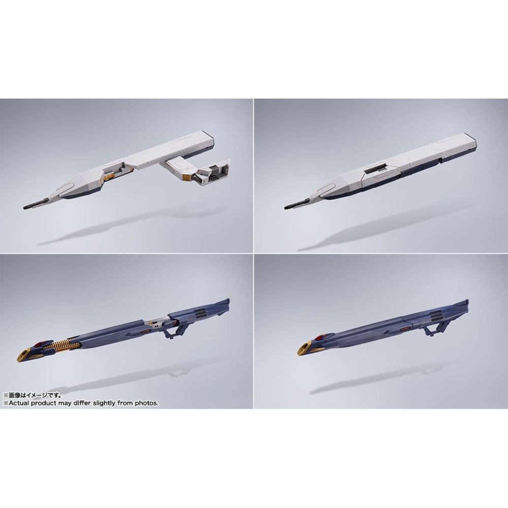 BANDAI DX CHOGOKIN MACROSS VF-31AX KAIROS PLUS ACTION FIGURE