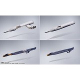 BANDAI DX CHOGOKIN MACROSS VF-31AX KAIROS PLUS ACTION FIGURE