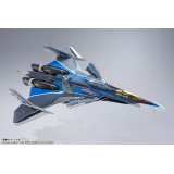 BANDAI DX CHOGOKIN MACROSS VF-31AX KAIROS PLUS ACTION FIGURE