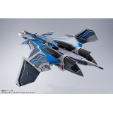 BANDAI DX CHOGOKIN MACROSS VF-31AX KAIROS PLUS ACTION FIGURE