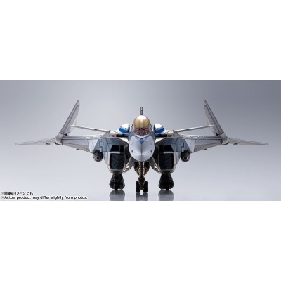 BANDAI DX CHOGOKIN MACROSS VF-31AX KAIROS PLUS ACTION FIGURE
