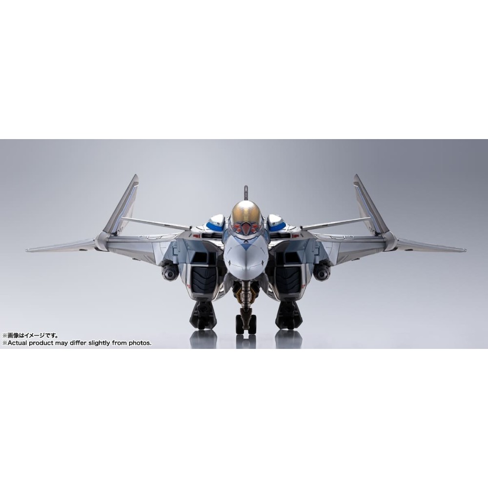 BANDAI DX CHOGOKIN MACROSS VF-31AX KAIROS PLUS ACTION FIGURE