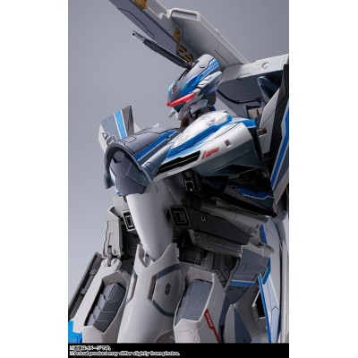 BANDAI DX CHOGOKIN MACROSS VF-31AX KAIROS PLUS ACTION FIGURE