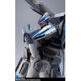 BANDAI DX CHOGOKIN MACROSS VF-31AX KAIROS PLUS ACTION FIGURE
