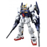 MASTER GRADE MG BUILD GUNDAM MK 2 RX-178B 1/100 MODEL KIT BANDAI