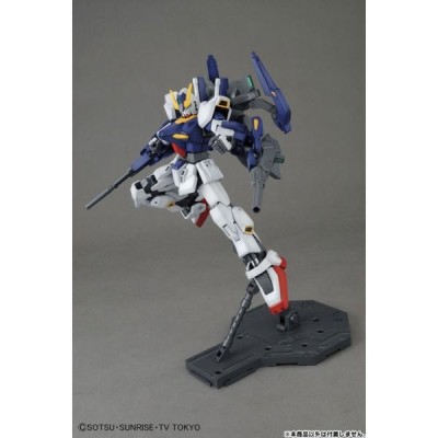 MASTER GRADE MG BUILD GUNDAM MK 2 RX-178B 1/100 MODEL KIT BANDAI