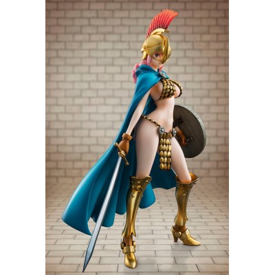 MEGAHOUSE ONE PIECE SAILING AGAIN P.O.P. - REBECCA GEM STATUE 22 CM FIGURE