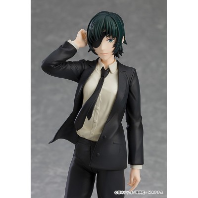 GOOD SMILE COMPANY CHAINSAW MAN HIMENO POP UP PARADE STATUE FIGURE