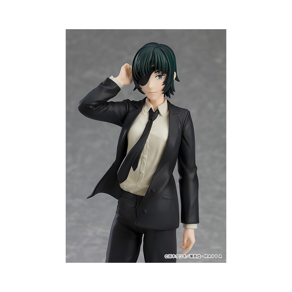 CHAINSAW MAN HIMENO POP UP PARADE STATUA FIGURE GOOD SMILE COMPANY