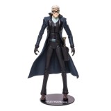 MC FARLANE THE LEGEND OF VOX MACHINA PERCY ACTION FIGURE