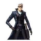 MC FARLANE THE LEGEND OF VOX MACHINA PERCY ACTION FIGURE