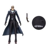 MC FARLANE THE LEGEND OF VOX MACHINA PERCY ACTION FIGURE