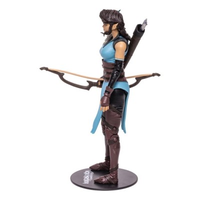 MC FARLANE THE LEGEND OF VOX MACHINA VEXAHLIA ACTION FIGURE
