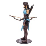 MC FARLANE THE LEGEND OF VOX MACHINA VEXAHLIA ACTION FIGURE