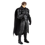 MC FARLANE DC MULTIVERSE "THE BATMAN" - BATMAN UNMASKED ACTION FIGURE