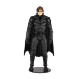 MC FARLANE DC MULTIVERSE "THE BATMAN" - BATMAN UNMASKED ACTION FIGURE