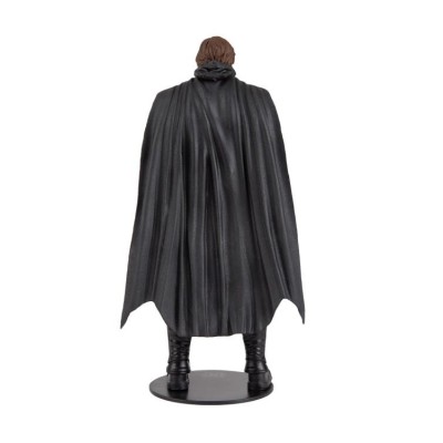 MC FARLANE DC MULTIVERSE "THE BATMAN" - BATMAN UNMASKED ACTION FIGURE