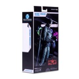 MC FARLANE DC MULTIVERSE "THE BATMAN" - BATMAN UNMASKED ACTION FIGURE