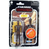 HASBRO STAR WARS RETRO COLLECTION THE MANDALORIAN IG-11 ACTION FIGURE