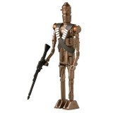 HASBRO STAR WARS RETRO COLLECTION THE MANDALORIAN IG-11 ACTION FIGURE