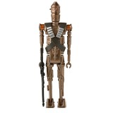 HASBRO STAR WARS RETRO COLLECTION THE MANDALORIAN IG-11 ACTION FIGURE