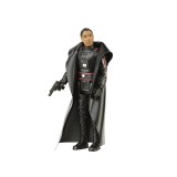 HASBRO STAR WARS RETRO COLLECTION THE MANDALORIAN MOFF GIDEON ACTION FIGURE