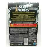 HASBRO STAR WARS RETRO COLLECTION THE MANDALORIAN MOFF GIDEON ACTION FIGURE