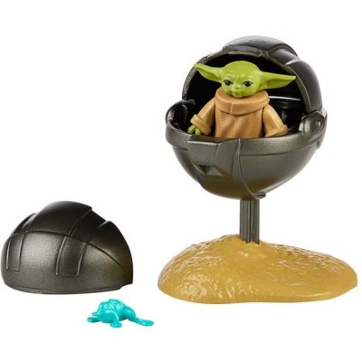 HASBRO STAR WARS RETRO COLLECTION THE MANDALORIAN THE CHILD ACTION FIGURE