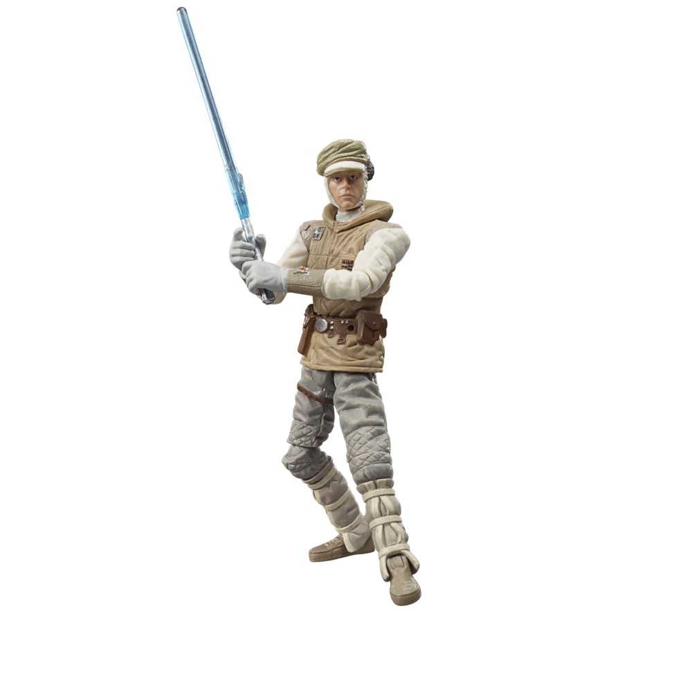 HASBRO STAR WARS VINTAGE COLLECTION LUKE SKYWALKER HOTH ver. ACTION FIGURE