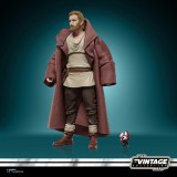 HASBRO STAR WARS THE VINTAGE COLLECTION OBI-WAN KENOBI WANDERING JEDI ACTION FIGURE