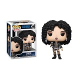 FUNKO FUNKO POP! CHER BOBBLE HEAD KNOCKER FIGURE