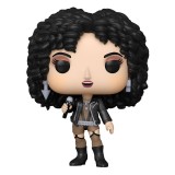 FUNKO FUNKO POP! CHER BOBBLE HEAD KNOCKER FIGURE