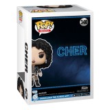 FUNKO FUNKO POP! CHER BOBBLE HEAD KNOCKER FIGURE