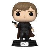 FUNKO FUNKO POP! STAR WARS LUKE SKYWALKER BOBBLE HEAD KNOCKER FIGURE