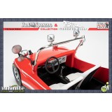 BUD SPENCER DUNE BUGGY 1/12 SCALE MODEL INFINITE STATUE