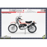 INFINITE STATUE TERENCE HILL OSSA 250 AE73 ENDURO 1/12 SCALE MODEL