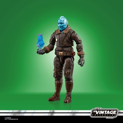 HASBRO STAR WARS THE VINTAGE COLLECTION THE MYTHROL ACTION FIGURE