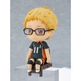 HAIKYU KEI TSUKISHIMA NENDOROID SWACCHAO FIGURE GOOD SMILE COMPANY