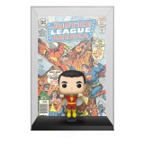 FUNKO FUNKO POP! DC COMIC COVERS SHAZAM BOBBLE HEAD FIGURE