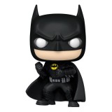 FUNKO POP! THE FLASH BATMAN KEATON BOBBLE HEAD FIGURE FUNKO