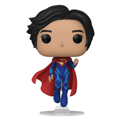 FUNKO POP! THE FLASH SUPERGIRL BOBBLE HEAD FIGURE FUNKO